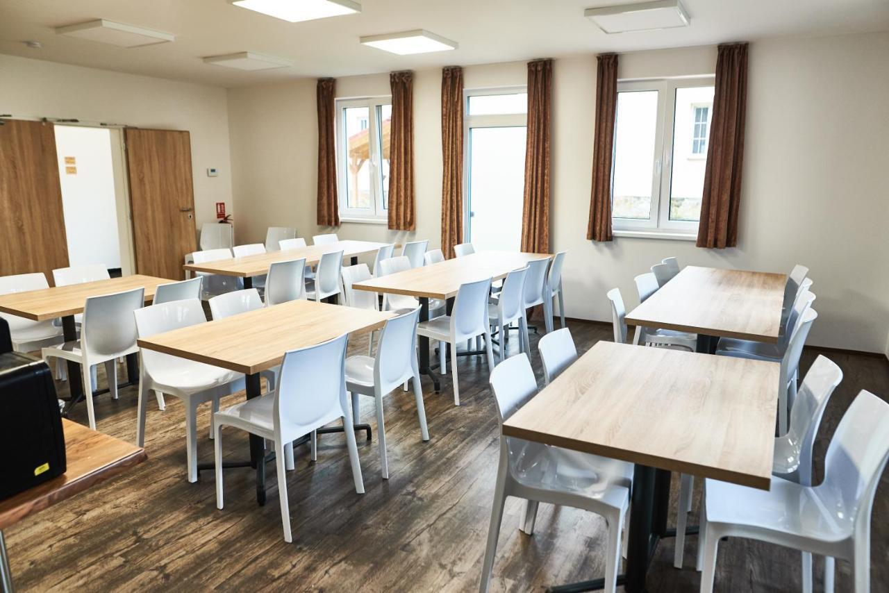 Aparthotel Stodola na Bílé à Bila  Extérieur photo